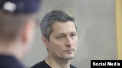 BELARUS Dmitriy Semchenko