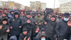 "Дикий Арман" лақабымен белгілі Жұмагелдиевтың ісі сотқа жетті 

 


