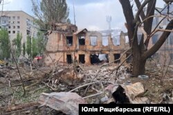 Так виглядає лікарня зараз