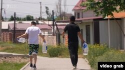 Бишкек. 3-июнь, 2023-жыл.