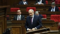 Փաշինյանը սոցիալ-հոգեբանություն թեմայով դասախոսություն կկարդա