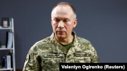 За спостереженнями Олександра Сирського, ефективність українських безпілотних систем зростає щомісяця