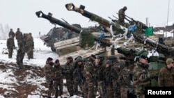 Спільні німецько-французькі навчання «Feldberg 2013»