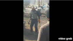 Սքրինշոթ՝ տեսանյութից