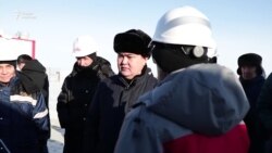 «Остановите новое строительство». Почему жители Астаны таскают воду вёдрами?  