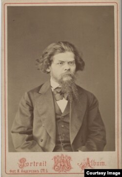 Григорий Потанин