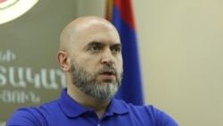 Որ դատավորն էլ իրականացնի իմ բողոքի քննությունը, մերժելու է, քանի որ Աշոտյանը քաղաքական բանտարկյալ է. փաստաբան