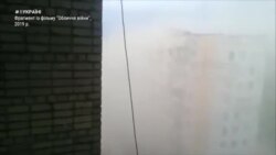 Що сталося з вчителькою з муралу в Авдіївці і самим символом війни?