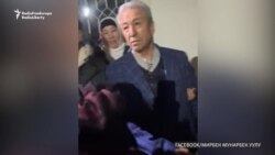 БШК Адахан Мадумаровду мандатынан ажыратты
