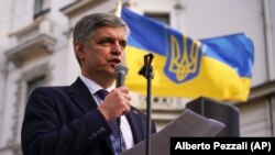 За словами Пристайка, пропозиції від  МЗС щодо подальшої роботи йому не надходили