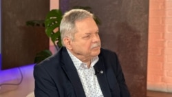 Мирослав Маринович про значення Радіо Свобода у його житті (відео)