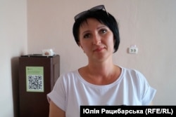 Антоніна Бугайова