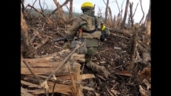 Ուկրաինական ճակատում ամենաթեժ կետը շարունակում է մնալ Բախմուտի ուղղությունը