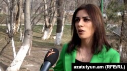 Իզաբել Շատոյան