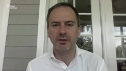 Христо Грозев: "Вижу победу Украины до конца этого года"