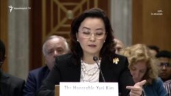 Սենատի լսումներում նշվել է, որ ԱՄՆ-ն պետք է ընդլայնի աջակցությունը Հայաստանին, այդ թվում՝ պաշտպանական ու անվտանգության ոլորտում