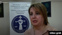 Ծաղիկ Վարդանյան