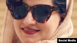 طاهره نوروزی