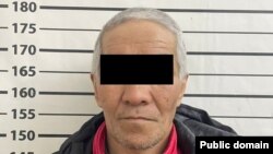 Шектүү. 15-апрель, 2024-жыл.