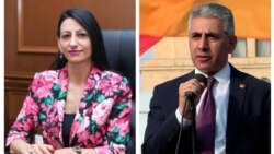 ԱԺ հանձնաժողովն այսօր քննարկում է ՄԻՊ թեկնածուի հարցը