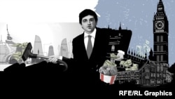 Фото: графіка RFE/RL