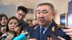 Экс-министр Тұрғымбаевқа үкім шықты. Құқық қорғаушылар не дейді?  