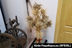 Музей спротиву Голодомору в Дніпрі, 2023 рік