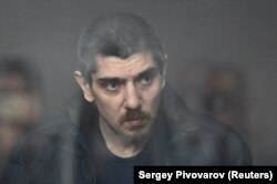 Антон Чередник