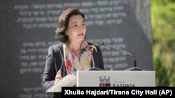 ԱՄՆ պետքարտուղարի եվրոպական և եվրասիական հարցերով տեղակալի պաշտոնակատար Յուրի Քիմ, արխիվ