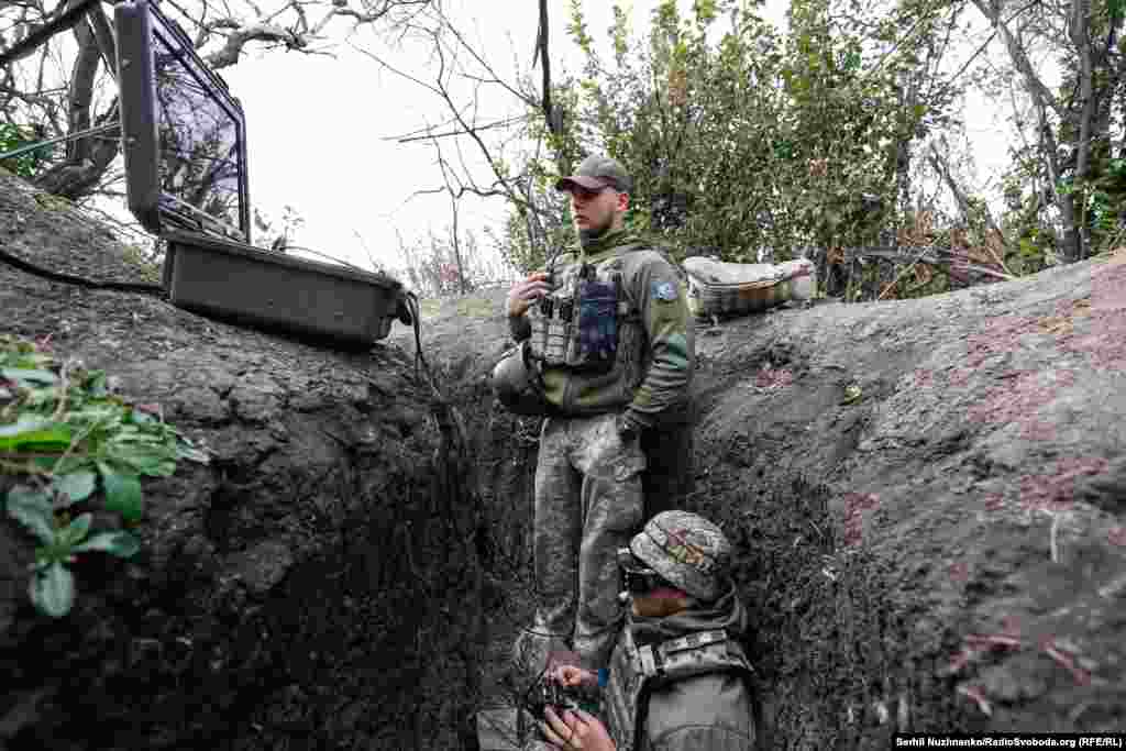 Більшість &laquo;ефпівішок&raquo;, які потрапляють до військових, це волонтерська допомога