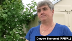 Лариса Соколова