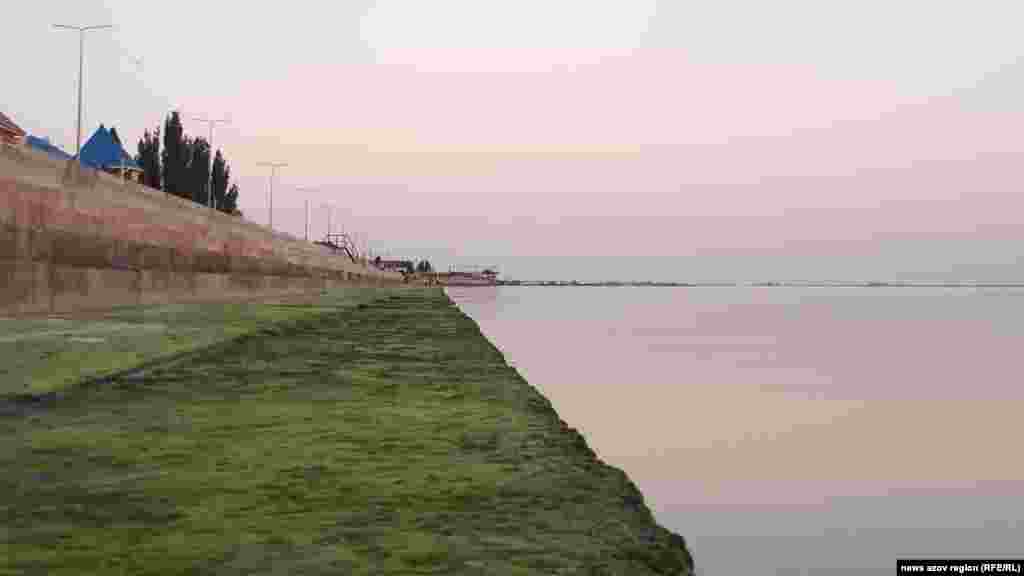 Коли воєдино зливаються море та небо&nbsp;