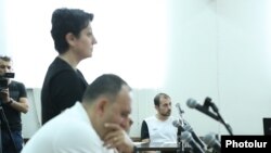 Гаяне Акопян