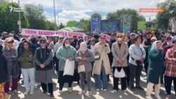 Құлсарыдағы наразылық. Халық неге толқыды? 