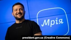 Володимир Зеленський анонсував «дуже позитивну новацію» для школярів напередодні