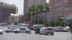 Чаро автобусҳои Хуҷанд ҳаракат намекунанд?
