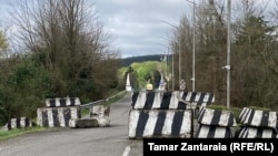 Служба государственной безопасности Республики Абхазия ввела ограничения на пересечение абхазо-грузинской границы.