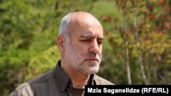 Давид Кацарава