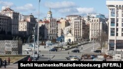 Комендантська година діятиме з 00:00 до 05:00 щодня