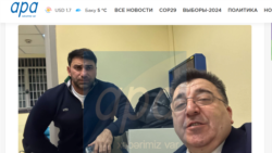 Մոսկվայում ձերբակալվել, ապա ազատ է արձակվել ՀՀ-ի կողմից հետախուզվող ադրբեջանցին