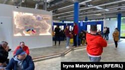 Українці в Чехії