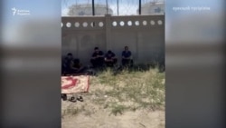 Ақтауда өрт сөндірушілер бір аптадан бері ереуілдеп тұр