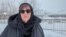 Lyudmila Navalnaya said the authorities want her son to be buried "secretly, without a farewell ceremony." (file photo)