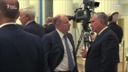 Бизнесменов спасают от санкций