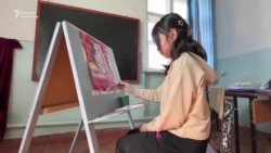 Жалал-Абаддагы жатак мектеп жардамга муктаж