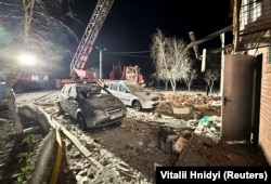 Харьков шаары. 4-апрель, 2024-жыл