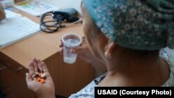 Ооруканадагы бейтап