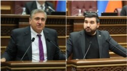 «Զանգեզուրի միջանցք»-ը «իշխանության համար շարունակում է մնալ կարմիր գիծ». ընդդիմությունից արձագանքում են