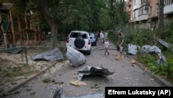 Раніше повідомлялося про пʼятьох постраждалих. Фото ілюстративне 