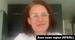 Інна Сухорукова